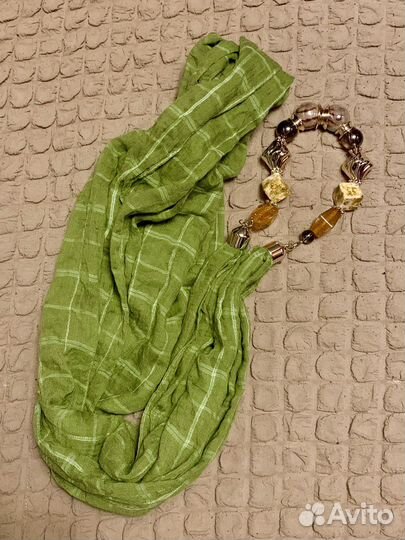 Шарфик женский