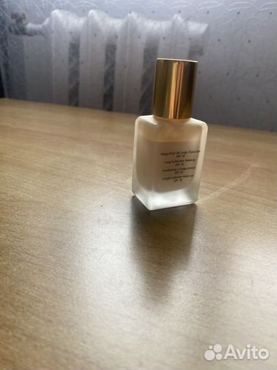 Крем тональный estee lauder 0N1