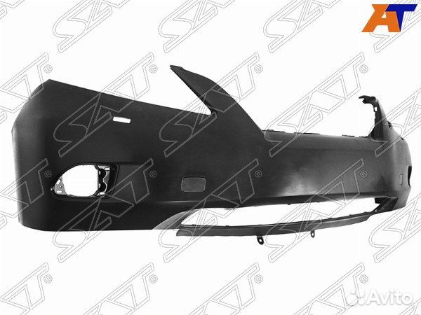 Бампер передний lexus RX 09-15, lexus RX270, lexus