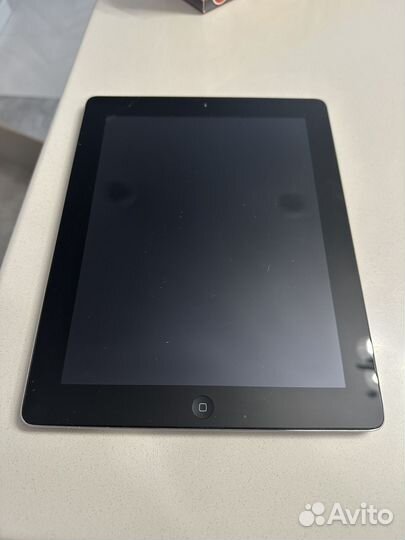 iPad 3 16gb