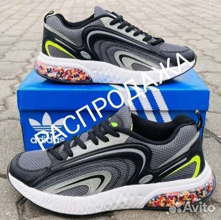 Кроссовки муж 41/42/43/44/45/46