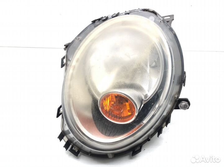 Фара левая Mini One R56 1.4 I 2008