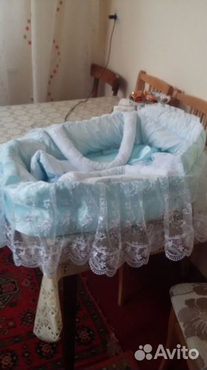 Корзина на выписку