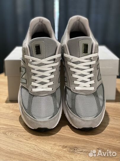 Кроссовки мужские New balance 990 v 5