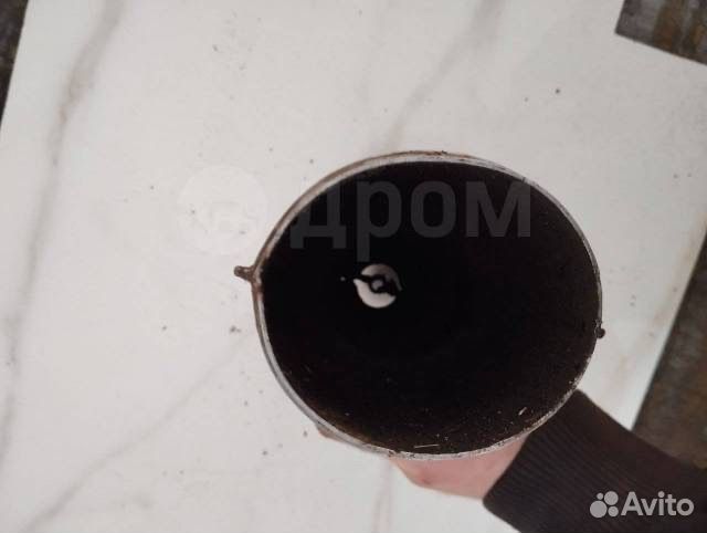 Наконечник глушителя Чезет 472.6