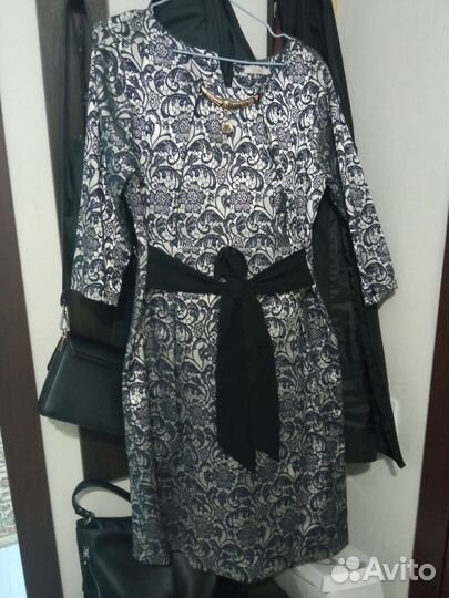 Платье женское