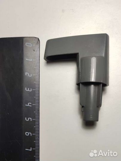 Ручка подачи пара Delonghi