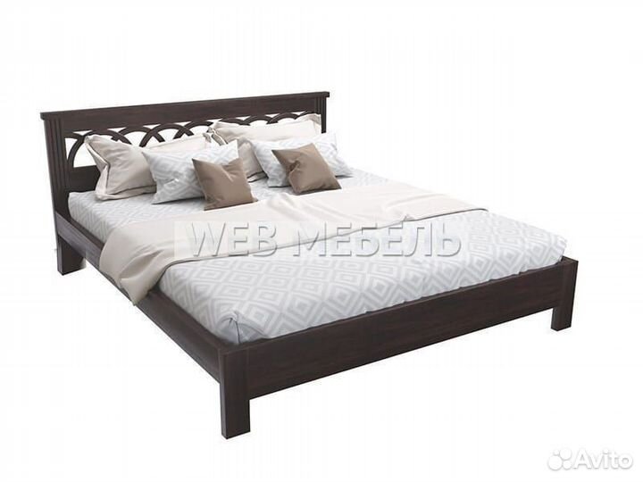 Авито кровать