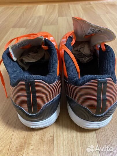 Футзалки adidas f10