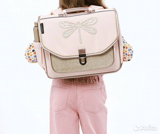 Школьная сумка Caramel et Cie Франция