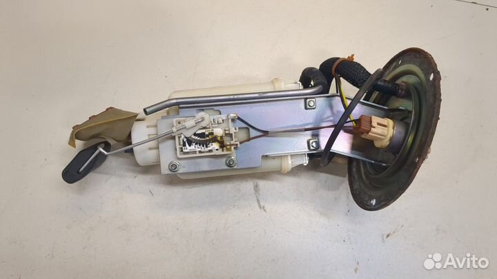 Насос топливный электрический BMW 5 F07 Gran Turismo, 2011