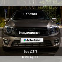 ВАЗ (LADA) Granta 1.6 MT, 2017, 148 561 км, с пробегом, цена 570 000 руб.