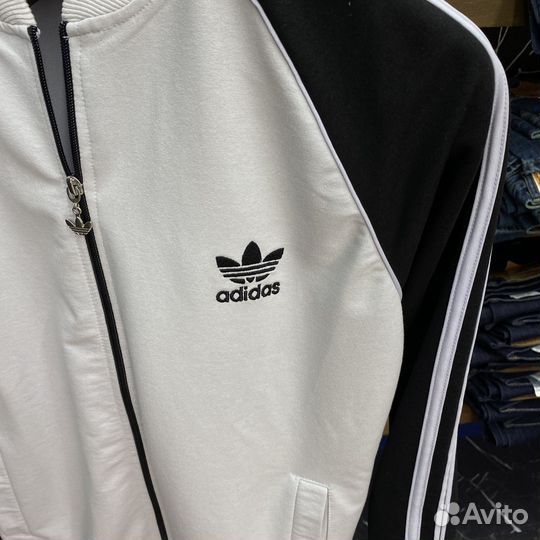 Спортивный костюм Adidas худи и штаны