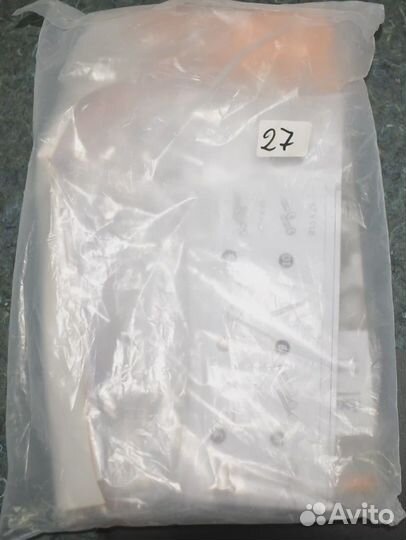 Встраиваемая посудомоечная машина samsung DW50R40