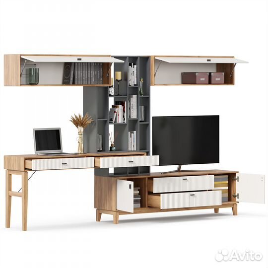 Тумба под тв новая