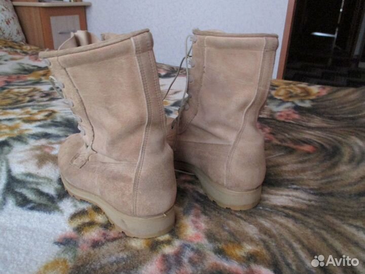 Ботинки берцы Belleville Icwt