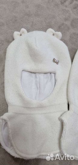 Шапочки, шапка шлем, курточка детская