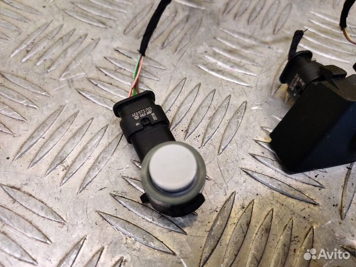 Датчик парктроника передний Audi A3 8V 8VS czpb