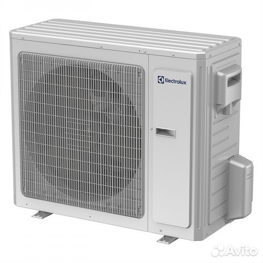 Компрессорно-конденсаторный блок Electrolux ECC-10