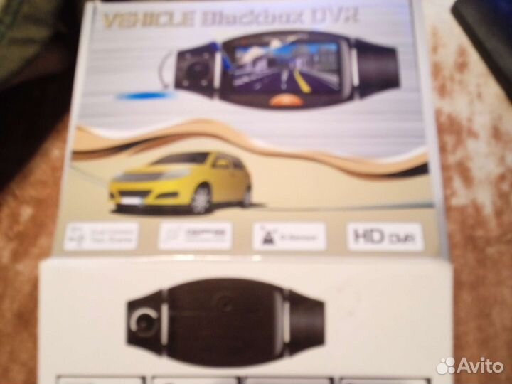 Видеорегистратор