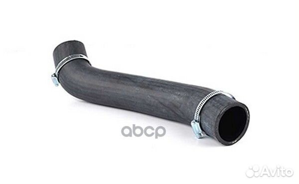 Шланг интеркуллера / ford C-Max,Focus-II 1,6 Du