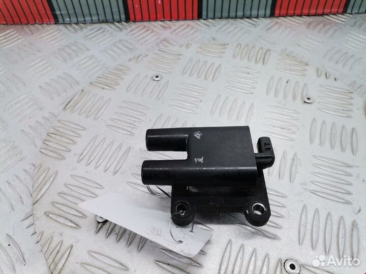 Катушка зажигания Kia Picanto 2005