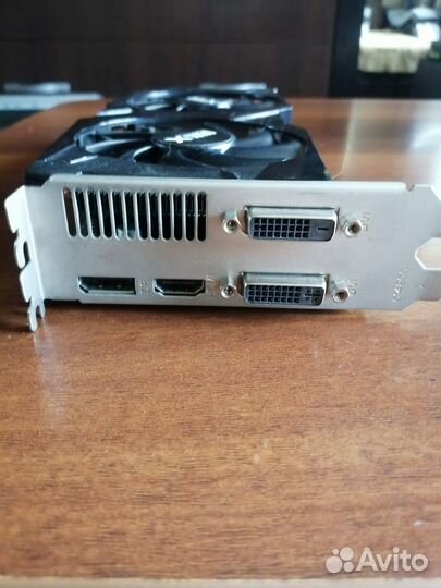 Видеокарта
