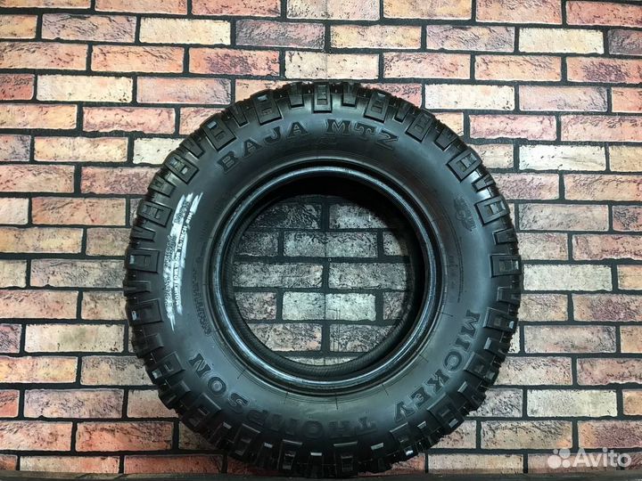 Mickey Thompson Baja MTZ Radial 265/75 R16 123T