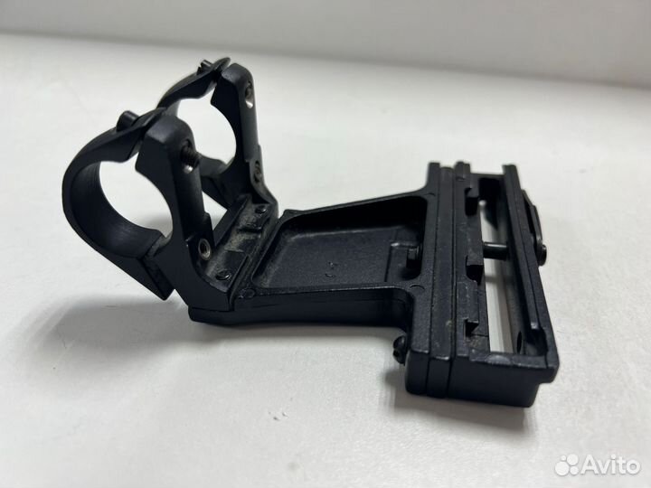 Кронштейн для прицела Сайга Вепрь скс