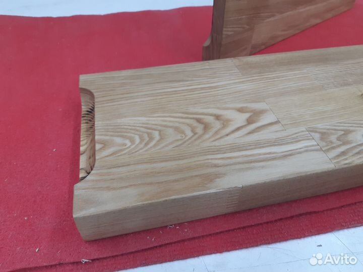 Разделочная доска дерево (дуб)