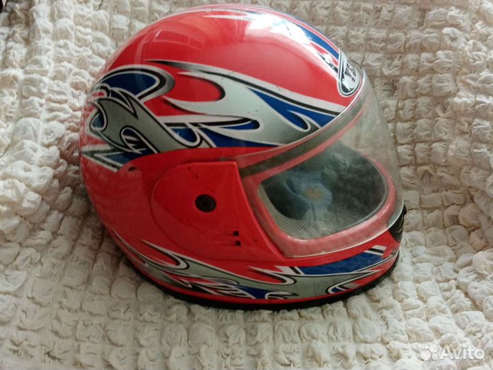 Шлем для мотоцикла