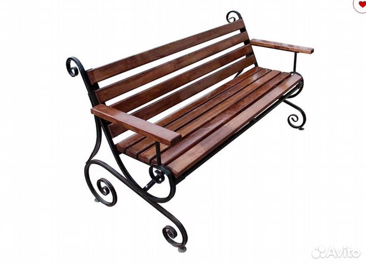 Садовая мебель