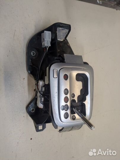 Кулиса кпп Acura TL, 2007