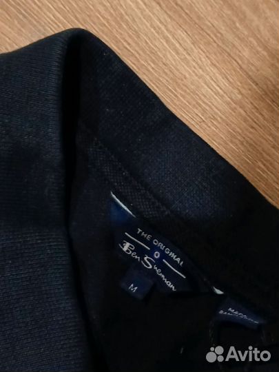 Поло Ben Sherman