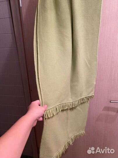 Женский шарф, палантин