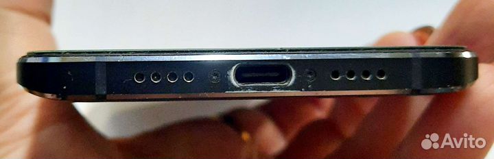 Телефон Xiaomi