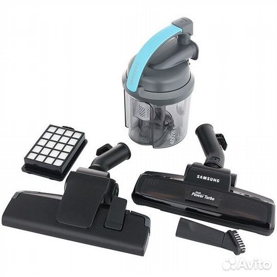 Пылесос Samsung sc15h4071h2 vc15h4071h2/EV