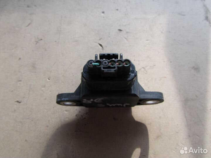 Датчик ускорения Infiniti Nissan 47930jg200