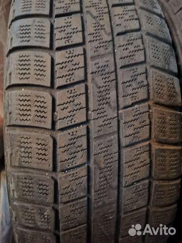 Hankook Nordik IS RW08 185/65 R15