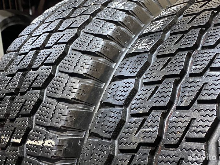 Firestone Vanhawk Winter 225/65 R16C