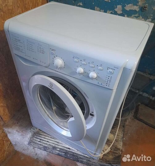 Стиральная машина на запчасти