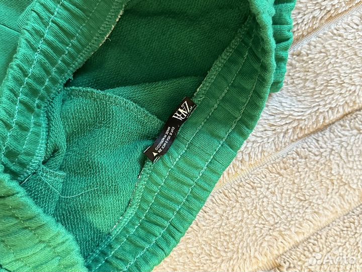 Спортивный костюм zara