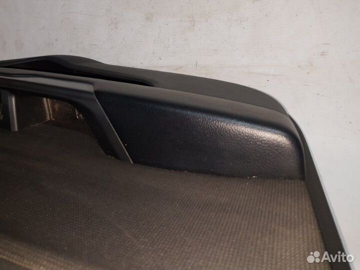 Обшивка двери передняя левая Kia Rio 2011-2017