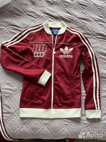 Спортивный костюм adidas
