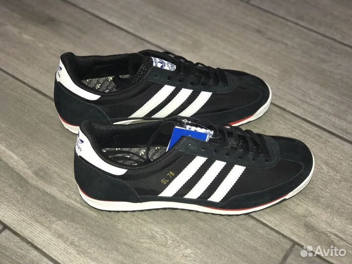 Adidas SL76 мужские кроссовки