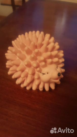 Куклы,Резиновые игрушки СССР