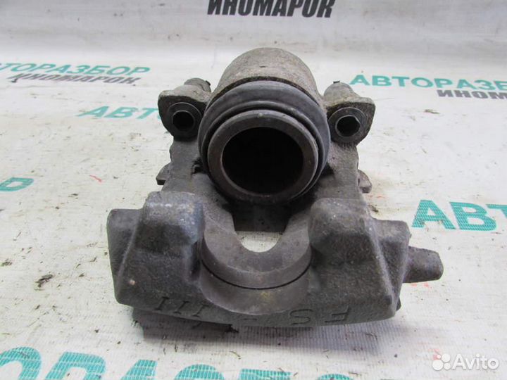 Суппорт передний левый для Skoda Fabia 1 1999-200