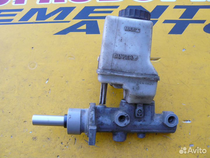 Главный тормозной цилиндр для Citroen C5 2002г