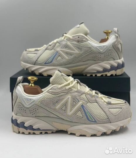 Кроссовки New balance 610 (41)