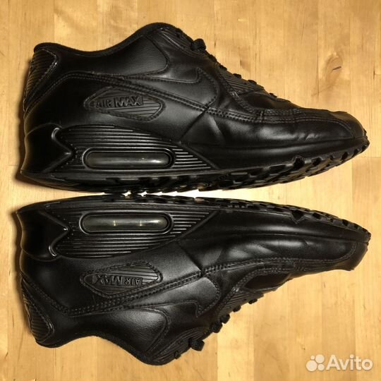 Кроссовки Nike air max 90